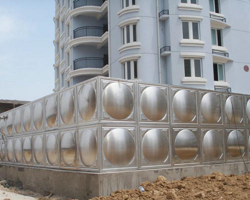 運(yùn)城不銹鋼保溫水箱