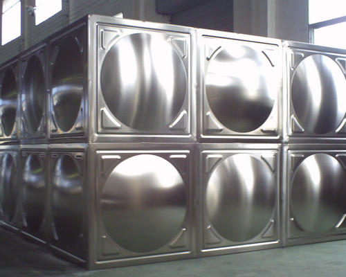 運(yùn)城不銹鋼保溫水箱