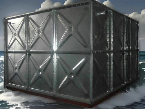 運(yùn)城鍍鋅板消防水箱如何判斷鋅鎳合金鍍層的質(zhì)量